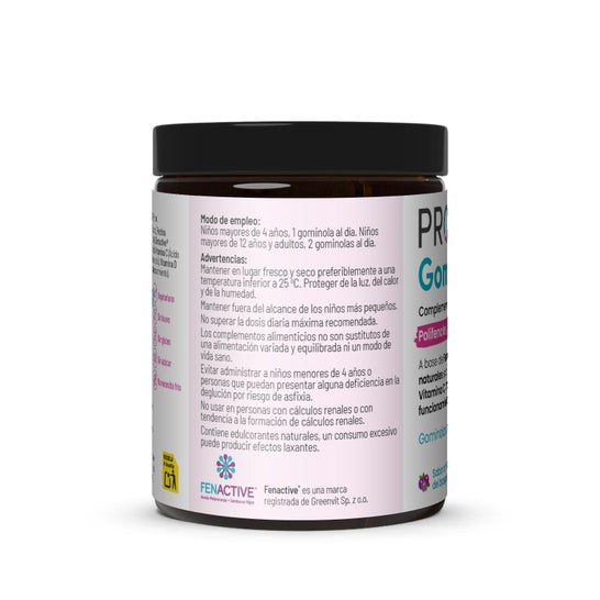 Probactis Gomifenoles Gummies 60 uds