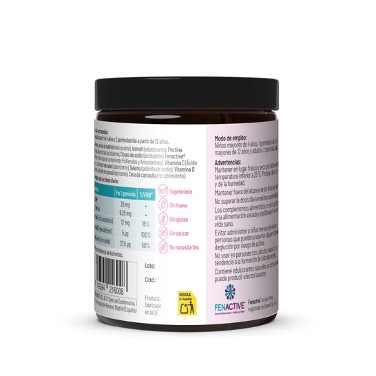 Probactis Gomifenoles Gummies 60 uds