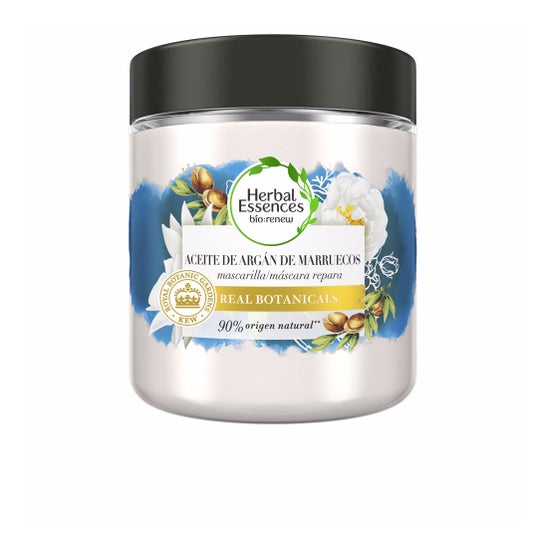 Herbal Essences Arganöl Reparierende Maske 250ml