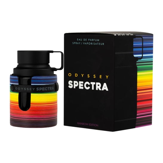 Armaf Odyssey Spectra Rainbow Eau de Parfum 60 ml