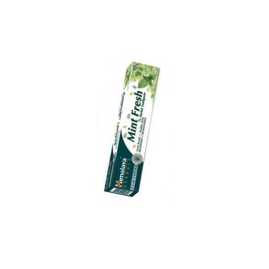 Gum Expert dentífrico menta fresca 75 ml