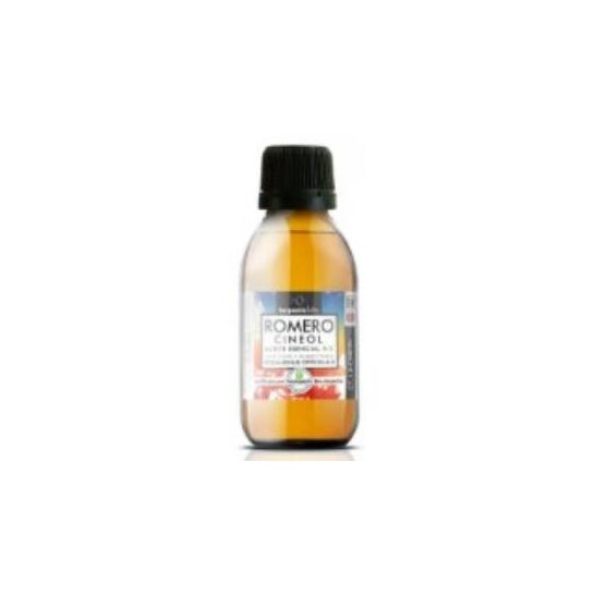Terpenic Rosemary Essential Oil Cineol Bio 100ml