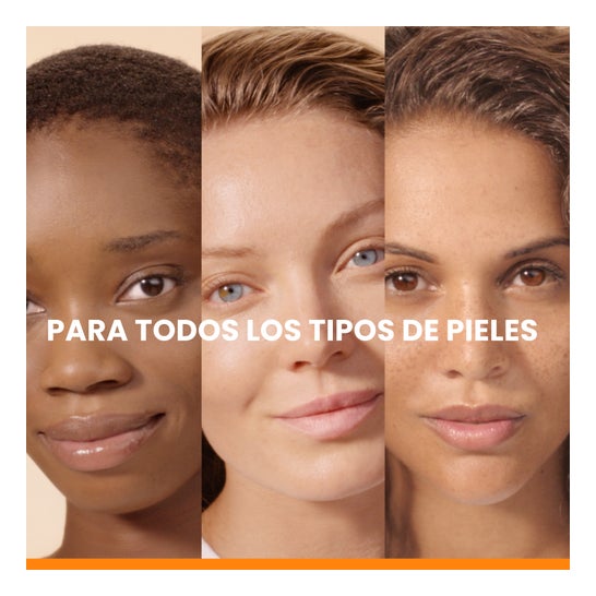 Avène Ultra Fluido Solar Invisible SPF50 50 ml