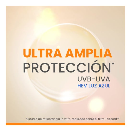 Avène Ultra Fluido Solar Invisible SPF50 50 ml
