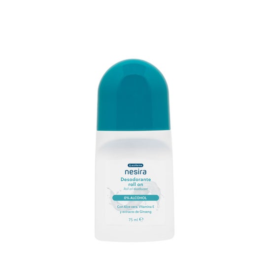 Acofarma Nesira Desodorante Roll On 75ml