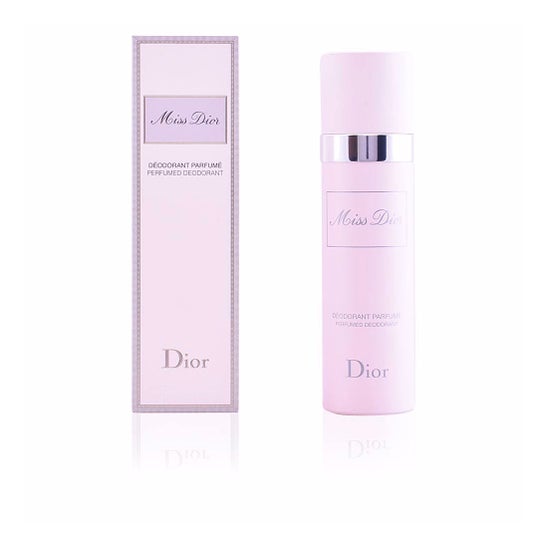 Dior Miss Dior Perfumed Desodorante 100ml