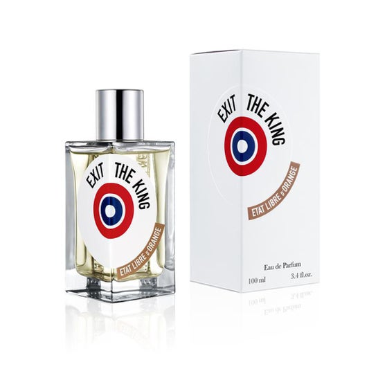 Etat Libre d'Orange Exit The King Perfume 100ml