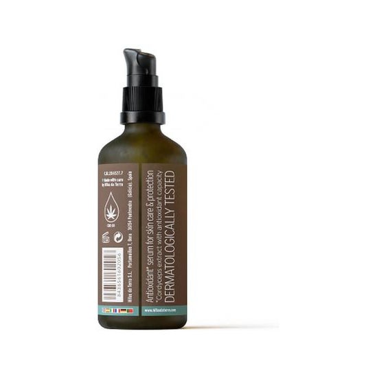 Hifas da Terra Mico Repair Serum Dermatological 100ml