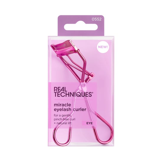 Real Techniques Miracle Wimpernzange 1 Stk.