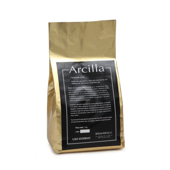 Artesania Agricola lerpose 2 kg