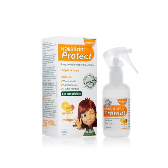 Neositrin Protect Conditioner Spray 100ml