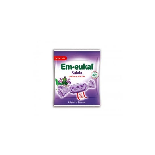 Em-Eukal Salvia 50gr