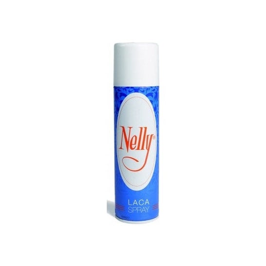 Nelly Laca Spray 125ml
