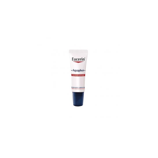 Eucerin Aquaphor SOS Regenerador Labial 10ml