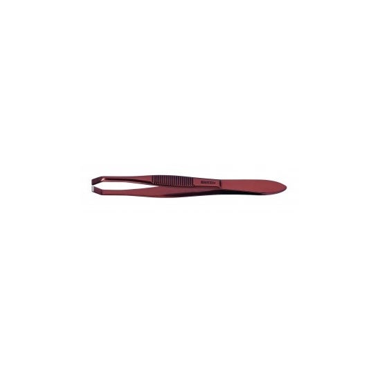 Beter Pinza Depilación Cangrejo Cobre 8,3 cm 1 ud