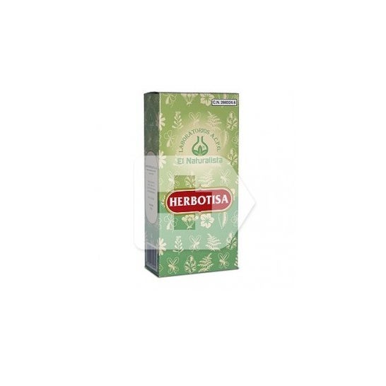 El Naturalista Herbotisa 100 g