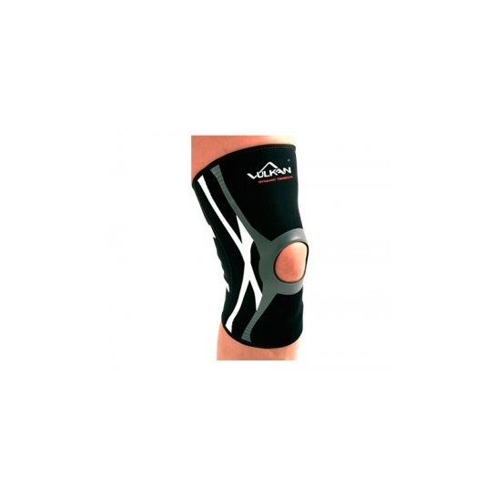 Vulkan rodillera rotular libre TD Talla XL 1 ud