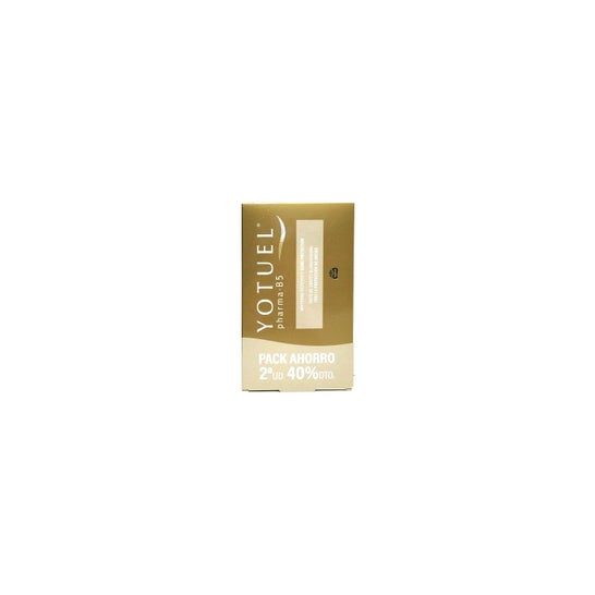 Yotuel Pack Farma B5 Dentifrico 2x50ml