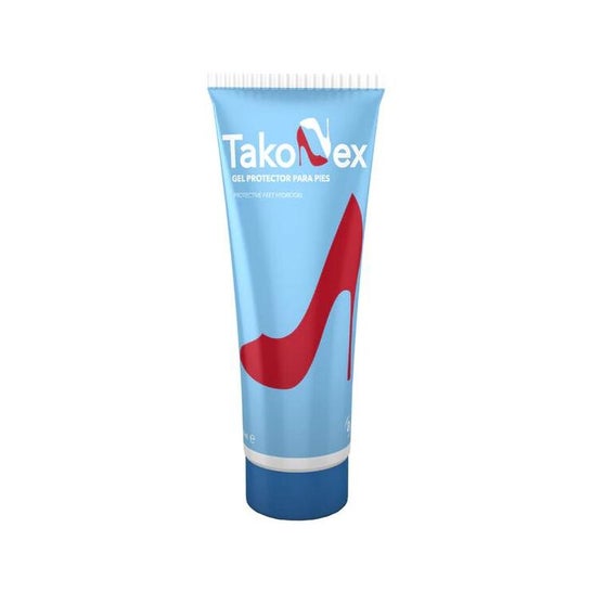 Actapharma Takonex Gel Protector Rozadura 50ml