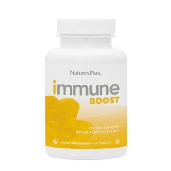 Nature's Plus Immune Boost 60caps Nature's Plus Immune Boost 60caps