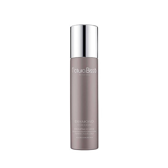 Natura Bisse Diamond Cocoon Essenza Idratante 200ml