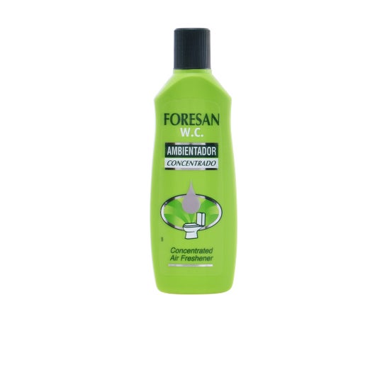 Foresan Verde Deodorante per Ambienti Concentrato 125ml