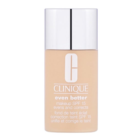 Clinique Radiance Foundation Spf 15 N28 30ml