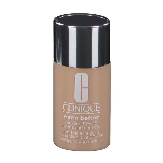 Clinique Radiance Foundation Spf 15 N28 30ml