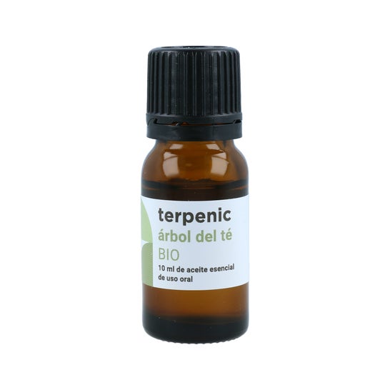 Terpenic Arbol Del Te 10 ml