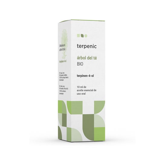 Terpenic Arbol Del Te 10 ml