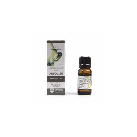 Terpenic Arbol Del Te 10 ml