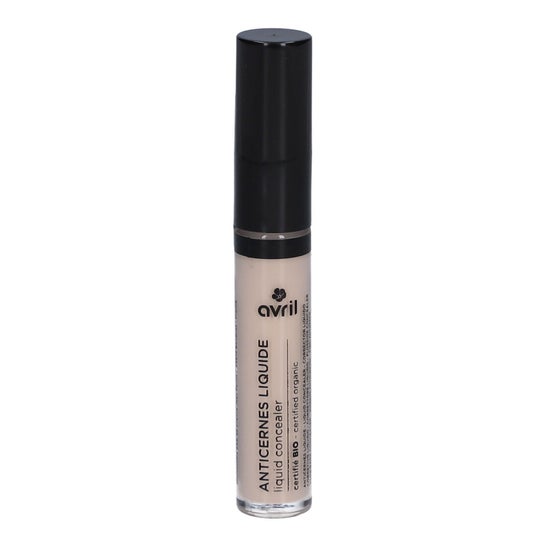 Avril Corrector Líquido Marfil 4.4ml