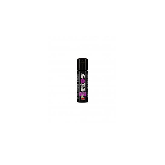 Eros Tasty Fruits Lubricante de Cereza 100 ml