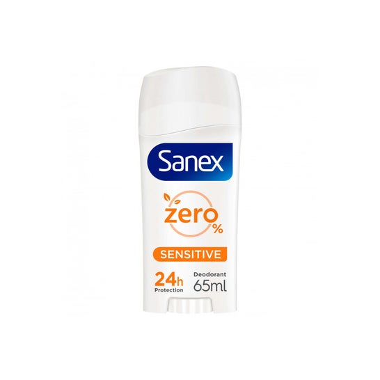 hack løst Sinis Sanex Dermo Sensitive Deodorant Stick 65ml | PromoFarma