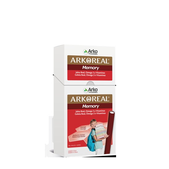 Memoria Arkoreal 1 bar