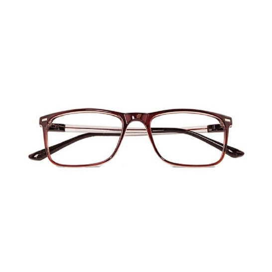 Twins Optical Gold Gafas Lectura Marron +2.50 1ud