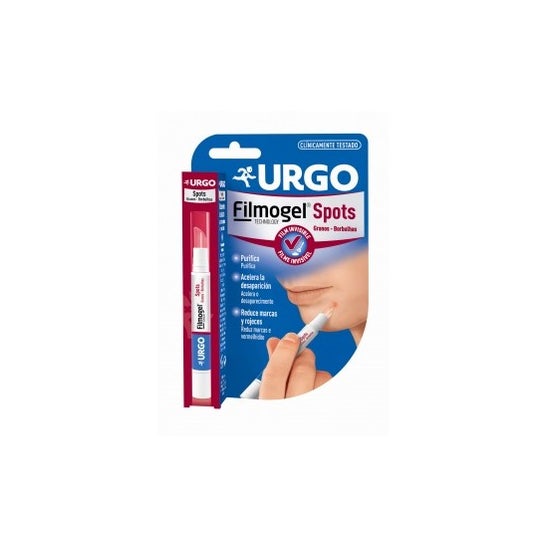 Urgo Spots Filmogel Stick 2ml