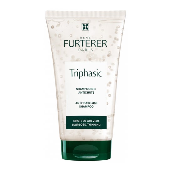 Rene Furterer Triphasic Anti-Fall Shampoo 50ml