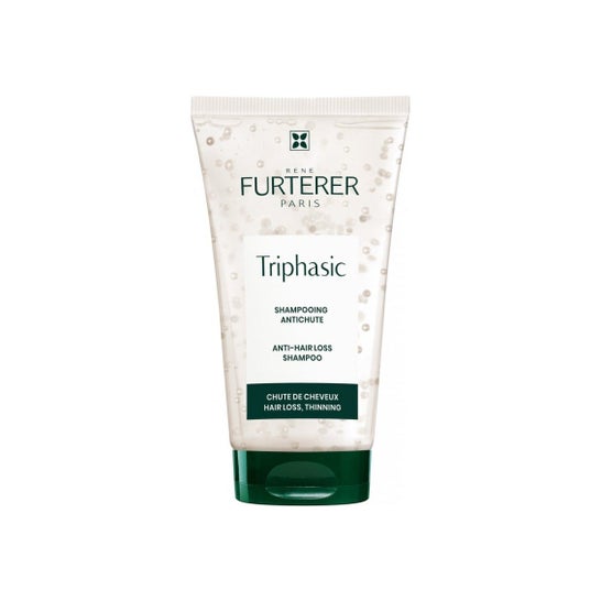 Rene Furterer Champú Triphasic Anticaida 50ml RENE FURTERER ,