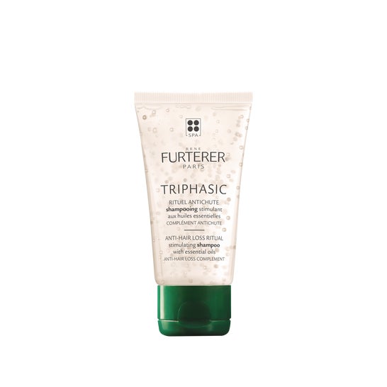René Furterer Triphasic Champú Anticaída 50ml