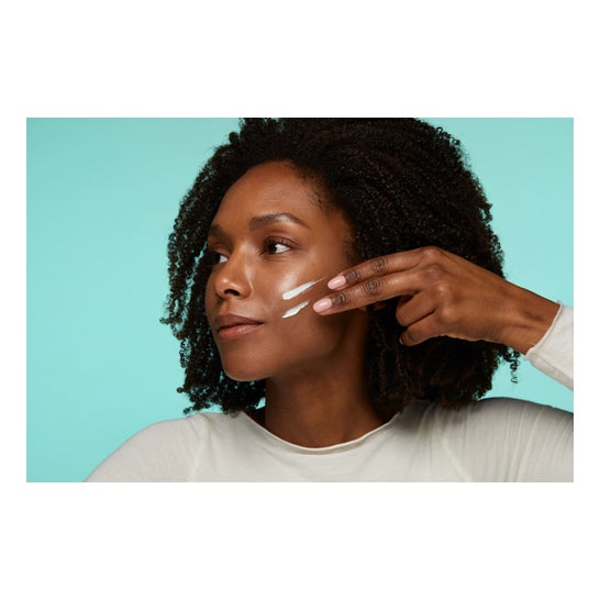 Sensilis Photocorrection [Pure Age Perfection 50] Fluido Seborregulador Matificante SPF50+ 40 ml