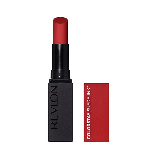 Revlon Colorstay Suede Ink Matte Lipstick Bread Winner 2.55 g