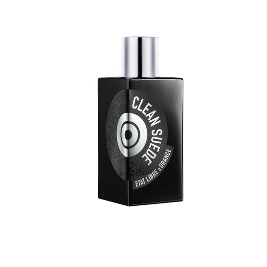 Etat Libre d'Orange Clean Suede Woda perfumowana 50 ml