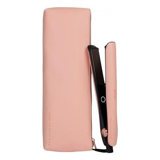 Ghd Take Control Now Collection Plancha Gold 1ud