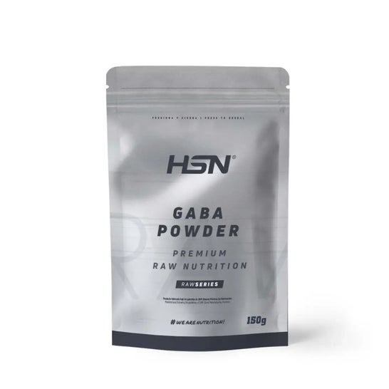 HSN Gaba en Polvo 150g