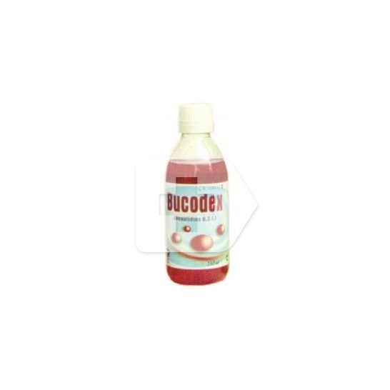 Bucodex 250 ml