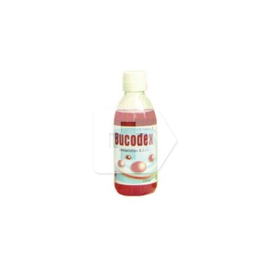 Bucodex 250ml
