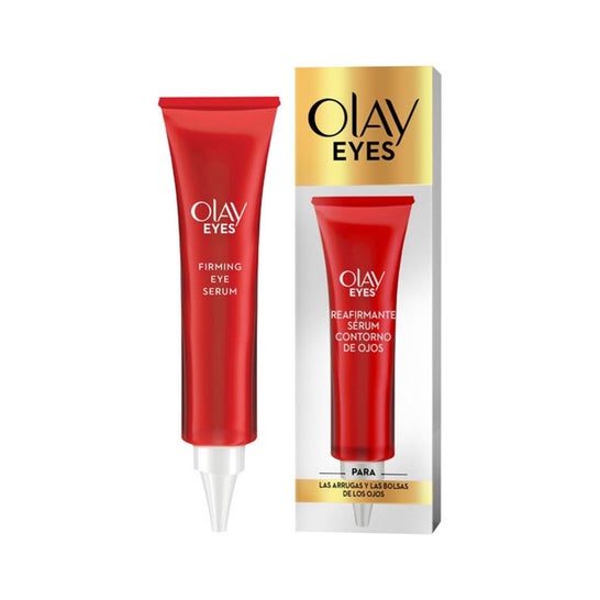 Olay Eyes Firming Eye Serum 15ml