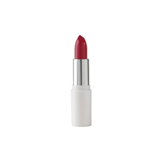 Eye Care Barra de Labios Brillante Beso Rojo 4 gr