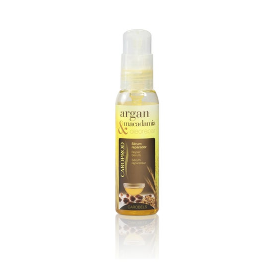 Siero Caroprod Argan & Macadamia 100ml